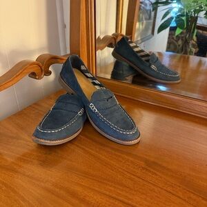 Sperry Top-Sider Penny Loafers